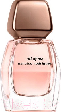 Изображение товара Парфюмерная вода Narciso Rodriguez All Of Me (30мл)