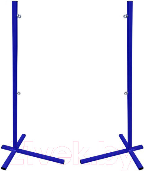 Изображение товара Стойки для бадминтона Dinamika ZSO-004261