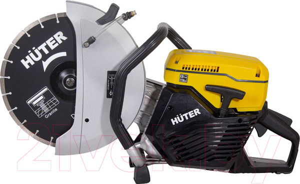 Изображение товара Бензорез Huter GC-7414 (74/8/1)