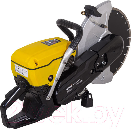 Изображение товара Бензорез Huter GC-7414 (74/8/1)