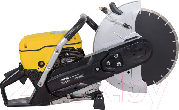 Изображение товара Бензорез Huter GC-7414 (74/8/1)