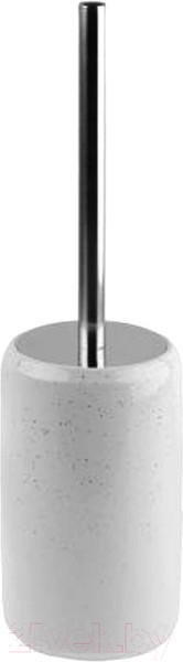 Изображение товара Ершик для унитаза Perfecto Linea 35-175004 (белый)