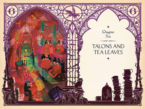 Изображение товара Книга Bloomsbury Harry Potter and the Prisoner of Azkaban твердая обложка (Rowling Joanne)