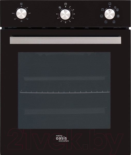 Изображение товара Электрический духовой шкаф Making Oasis Everywhere D-45MMB