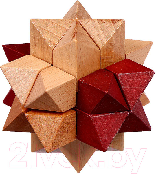 Изображение товара Игра-головоломка Puzzle Игры разума. Полярная звезда / 544492