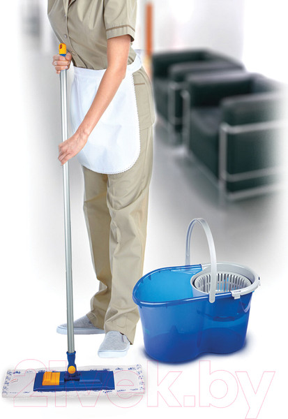 Изображение товара Швабра-моп Laima Тип К / 601461
