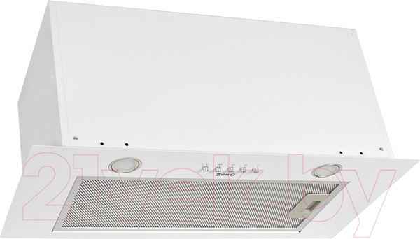 Изображение товара Вытяжка скрытая ZORG Bona 1000 60 M (белый)