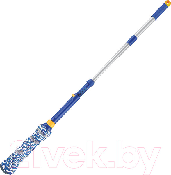 Изображение товара Швабра с отжимом Laima 601471