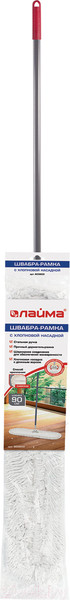 Изображение товара Швабра-моп Laima 603603