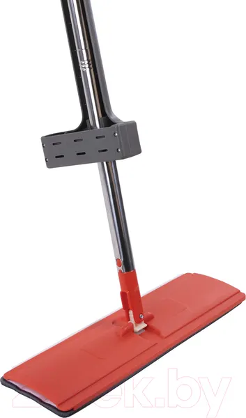 Изображение товара Швабра с отжимом Laima Dry Flat Mop / 607982