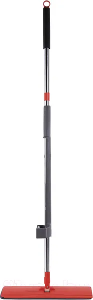 Изображение товара Швабра с отжимом Laima Dry Flat Mop / 607982
