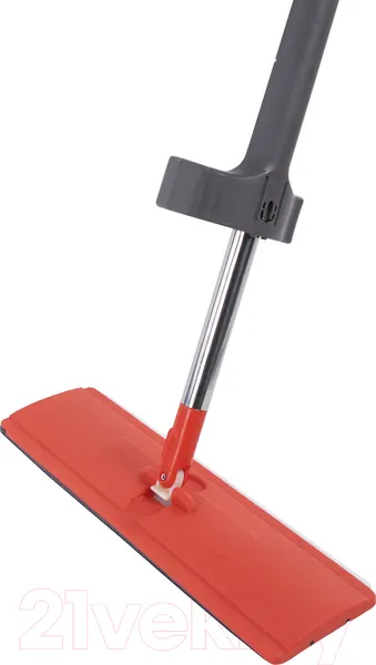 Изображение товара Швабра с отжимом Laima Dry Flat Mop / 607982