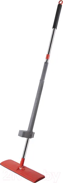 Изображение товара Швабра с отжимом Laima Dry Flat Mop / 607982