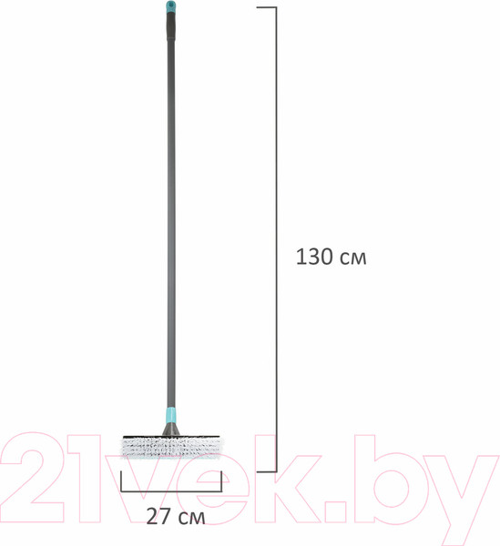 Изображение товара Щетка для пыли Laima Home / 606806