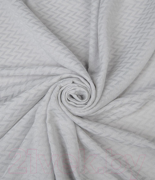 Изображение товара Ткань портьерная LEGRAND Оливия 180x260 / 58128878 (лен)