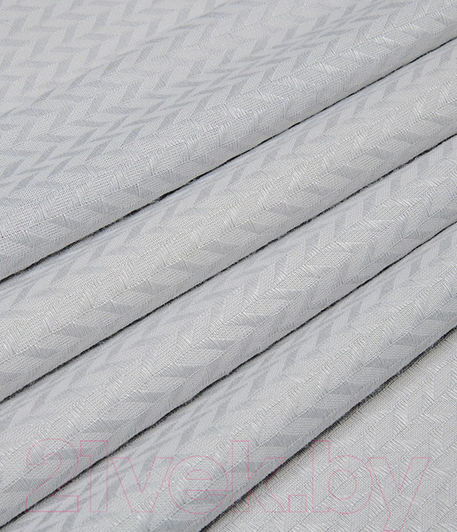 Изображение товара Ткань портьерная LEGRAND Оливия 180x260 / 58128878 (лен)