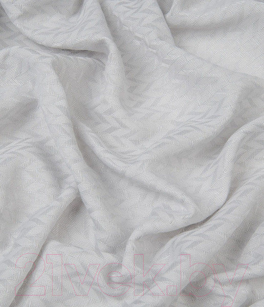 Изображение товара Ткань портьерная LEGRAND Оливия 180x260 / 58128878 (лен)