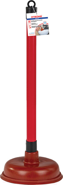 Изображение товара Вантуз Laima 603635