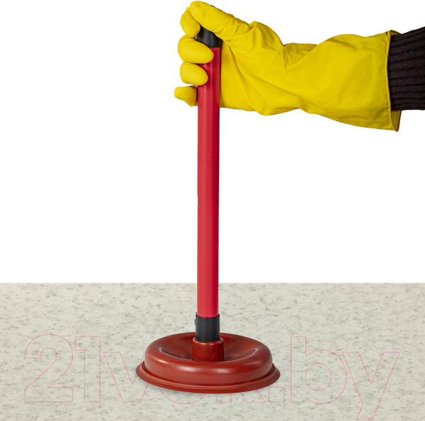 Изображение товара Вантуз Laima 603635