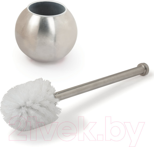 Изображение товара Ершик для унитаза Laima 601617