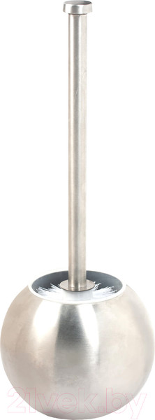 Изображение товара Ершик для унитаза Laima 601617