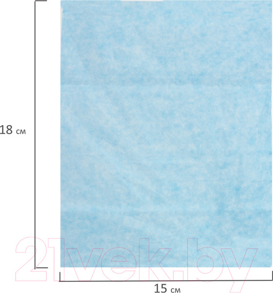 Изображение товара Салфетки для ухода за техникой Laima 605660 (90шт)