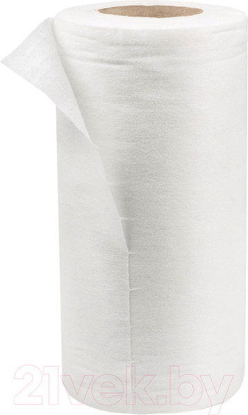 Изображение товара Набор салфеток хозяйственных Laima Вискозная / 601566 (70шт)