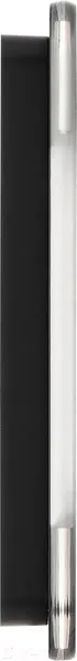Изображение товара Рамка для выключателей и розеток IEK Brite BR-M12-G-41-K02 (черный)