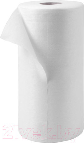 Изображение товара Набор салфеток хозяйственных Laima Чудесная тряпка плюс Вискоза / 605491 (125шт)