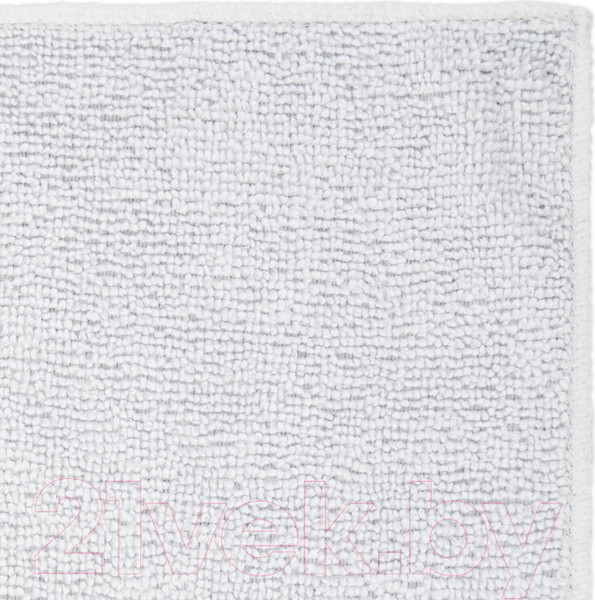 Изображение товара Полотенце Laima Home White Ultra Dense Overlock / 608226