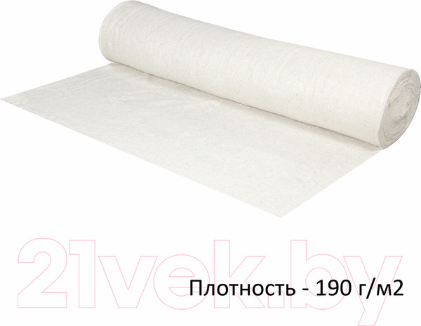 Изображение товара Ткань для уборки Laima Тряпка для пола / 600841