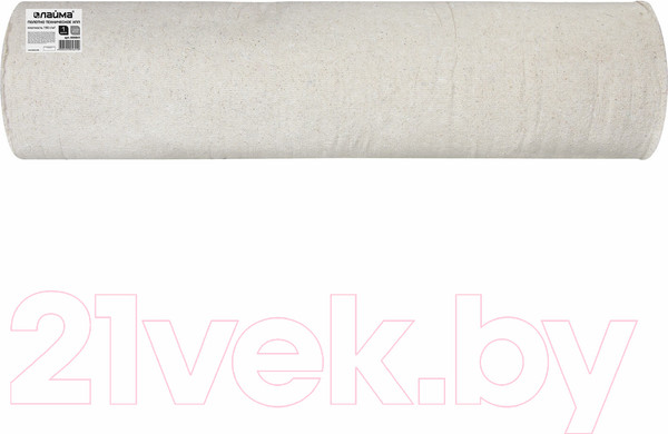 Изображение товара Ткань для уборки Laima Тряпка для пола / 600841