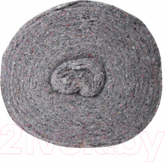 Изображение товара Ветошь Laima Тряпка для пола / 603587 (0.75x50м)