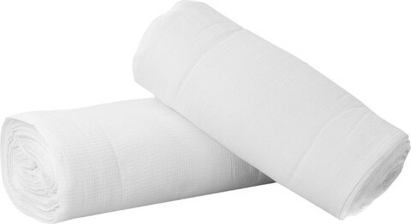 Изображение товара Ткань для уборки Laima Тряпка для пола / 604753