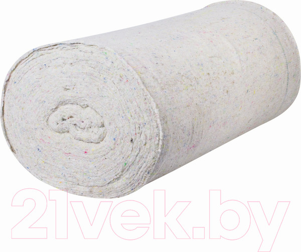 Изображение товара Ветошь Laima Стандарт Тряпка для пола / 605542  