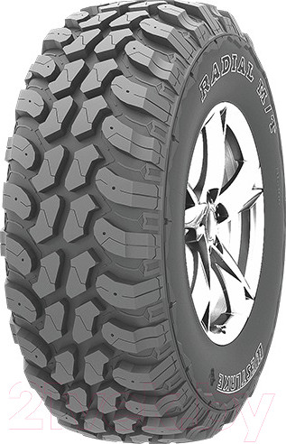 Изображение товара Летняя шина Goodride Mud Legend SL366 LT35x12.5R20 121Q 10PR