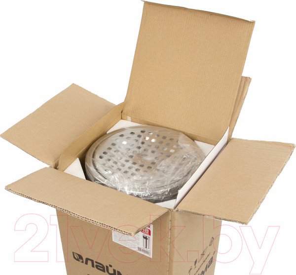 Изображение товара Урна уличная Laima Professional / 606297 (18л)