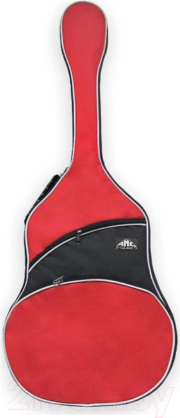 Изображение товара Чехол для гитары AMC Baltic ГК3.1цв