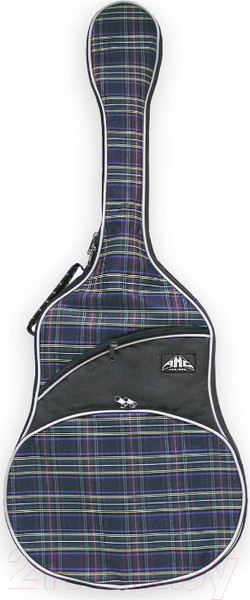 Изображение товара Чехол для гитары AMC Baltic ГК3.1цв