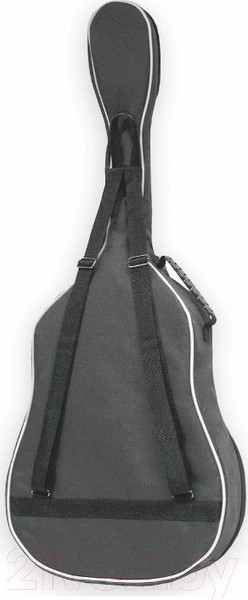 Изображение товара Чехол для гитары AMC Baltic ГК3.1цв