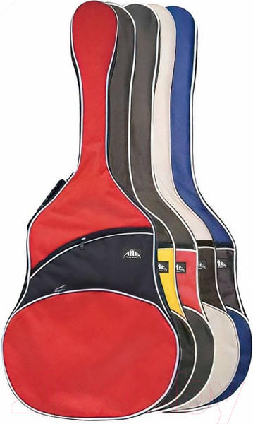 Изображение товара Чехол для гитары AMC Baltic ГК3.1цв