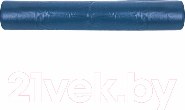 Изображение товара Пакеты для мусора Laima 601387 (120л, 10шт, синий)