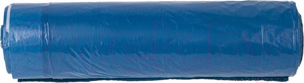 Изображение товара Пакеты для мусора Laima 601399 (120л, 10шт, синий)