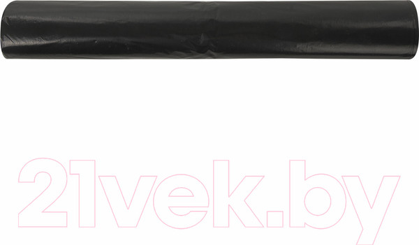 Изображение товара Пакеты для мусора Laima 605339 (240л, 5шт, черный)
