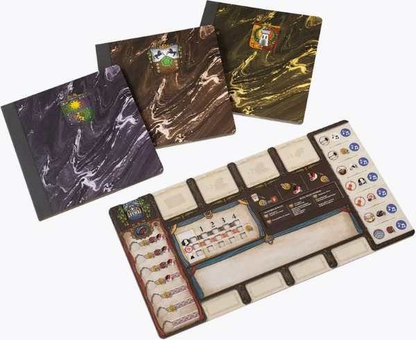 Изображение товара Настольная игра GaGa Лакримоза / GG393