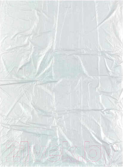 Изображение товара Пакеты фасовочные Laima 30x40см / 605953 (500шт)