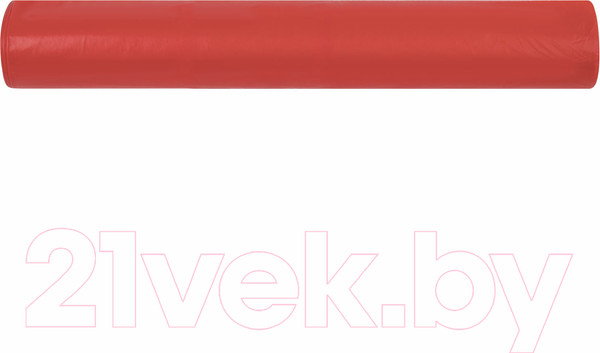 Изображение товара Пакеты для мусора Laima 606706 (120л, 10шт, красный)