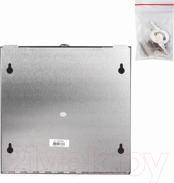 Изображение товара Диспенсер Laima Professional 605696