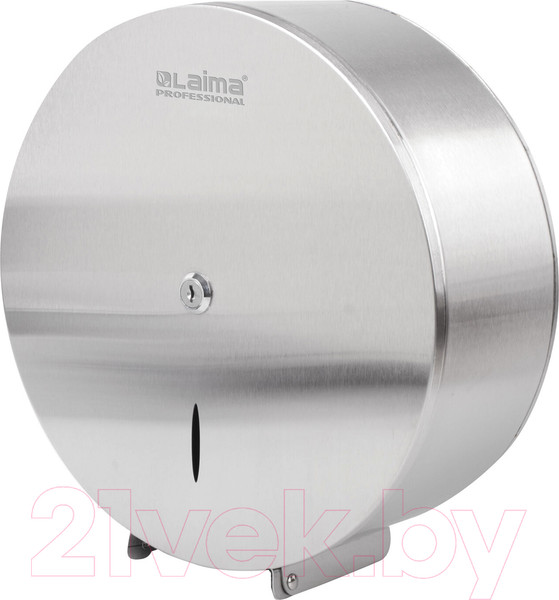Изображение товара Диспенсер Laima Для туалетной бумаги Professional 605700