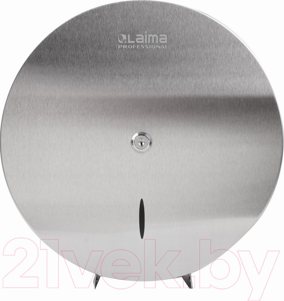 Изображение товара Диспенсер Laima Для туалетной бумаги Professional 605700